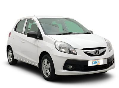 Honda Brio-img